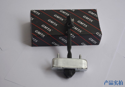廣州國品GMTA豐田品牌件 汽車零部件廠家批發(fā) 汽配品牌代理 豐田配件批發(fā) 68620-0N021 品牌汽配 限位器圖片