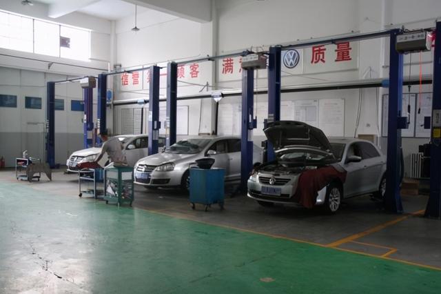 汽車(chē)配件可不可以從網(wǎng)上買(mǎi)?難道必須用修理廠的配件嗎?