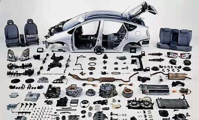 世界汽車10萬公里拆解排名!