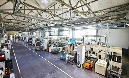 貝斯特成為特斯拉合格供應商,主供產品為部分汽車零部件精密小件
