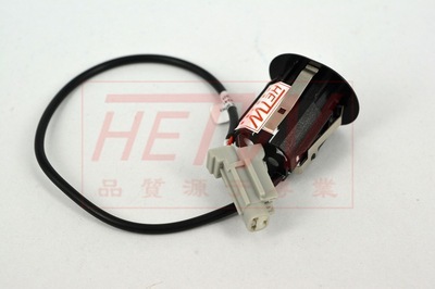 供應(yīng)日產(chǎn)藍(lán)鳥、風(fēng)神后杠倒車電眼25994-5E9K7超聲波傳感器 - 供應(yīng)日產(chǎn)藍(lán)鳥、風(fēng)神后杠倒車電眼25994-5E9K7超聲波傳感器廠家 - 供應(yīng)日產(chǎn)藍(lán)鳥、風(fēng)神后杠倒車電眼25994-5E9K7超聲波傳感器價格 - 廣州市越秀區(qū)永升源汽配商行 - 