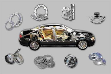 中國(guó)要求德汽車(chē)零件商不得在華獨(dú)立運(yùn)營(yíng)
