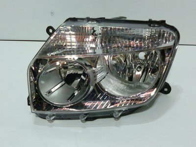 【雷諾 / 達西亞DUSTER 前大燈 DACIA DUSTER HEAD LAMP 2010+】價格,廠家,圖片,大燈、前照燈,江蘇銳新汽配 國際銷售部-