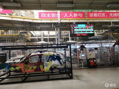 中國汽車零部件有多重要 路虎人工運輸 現(xiàn)代工廠部分停工