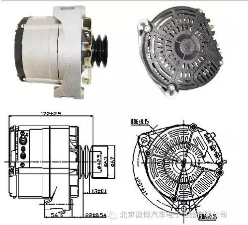 【m107r3045se原廠佩特來起動機,m107r3045se價格,圖片,配件廠家】