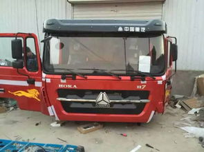 重汽駕駛室配件廠家 濟(jì)南曼舟汽車配件提供有品質(zhì)的重汽駕駛室
