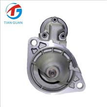 【十堰天冠供應(yīng)bosch系列汽車起動機(jī)12v1.4kw 9t 0 001 107 015, 0 001 107 015, 0 001 107 044價格,圖片,配件廠家】