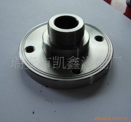 瑞安市凱鑫汽配廠