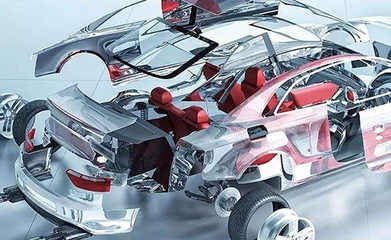 汽車零部件(汽車配件)領(lǐng)域標識噴碼機 EBS自動噴碼機