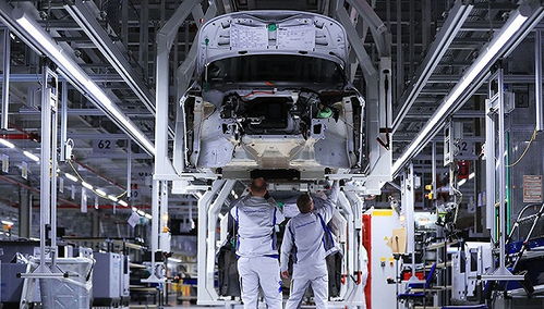 全球多家車(chē)企零部件面臨斷供危機(jī) 現(xiàn)代汽車(chē)工廠停產(chǎn),通用汽車(chē)空運(yùn)救急